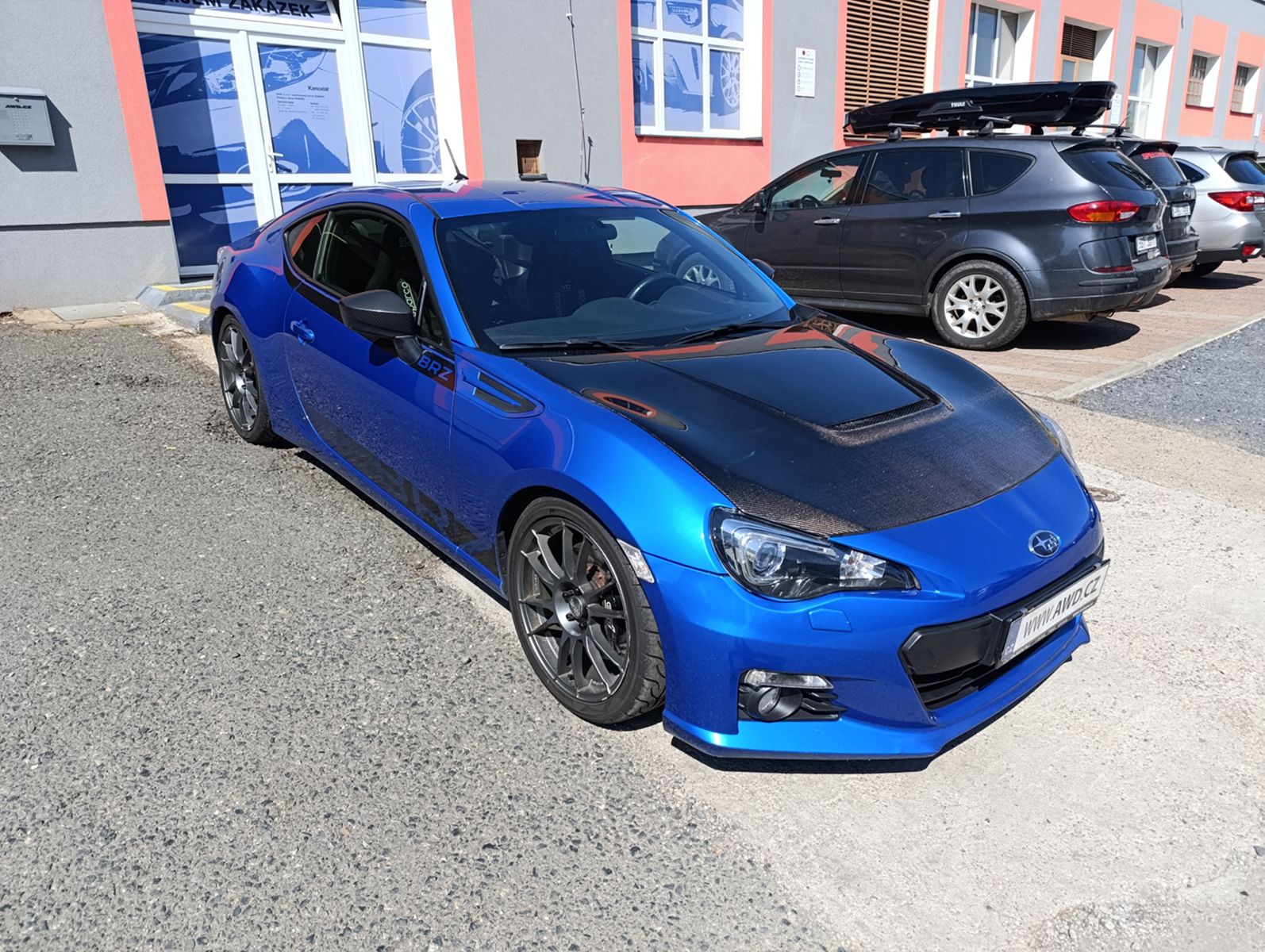 Autobazar AWD s.r.o.