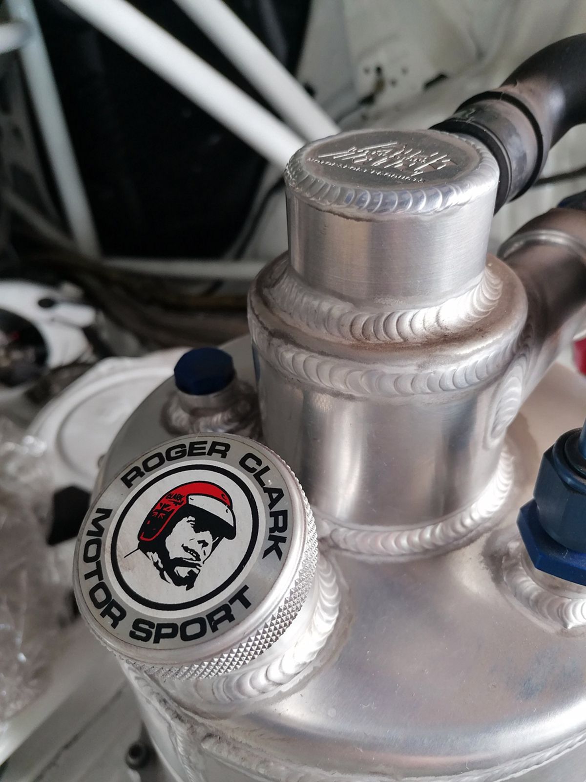 SUBARU WRX STI HB special 2,7 l 520 HP