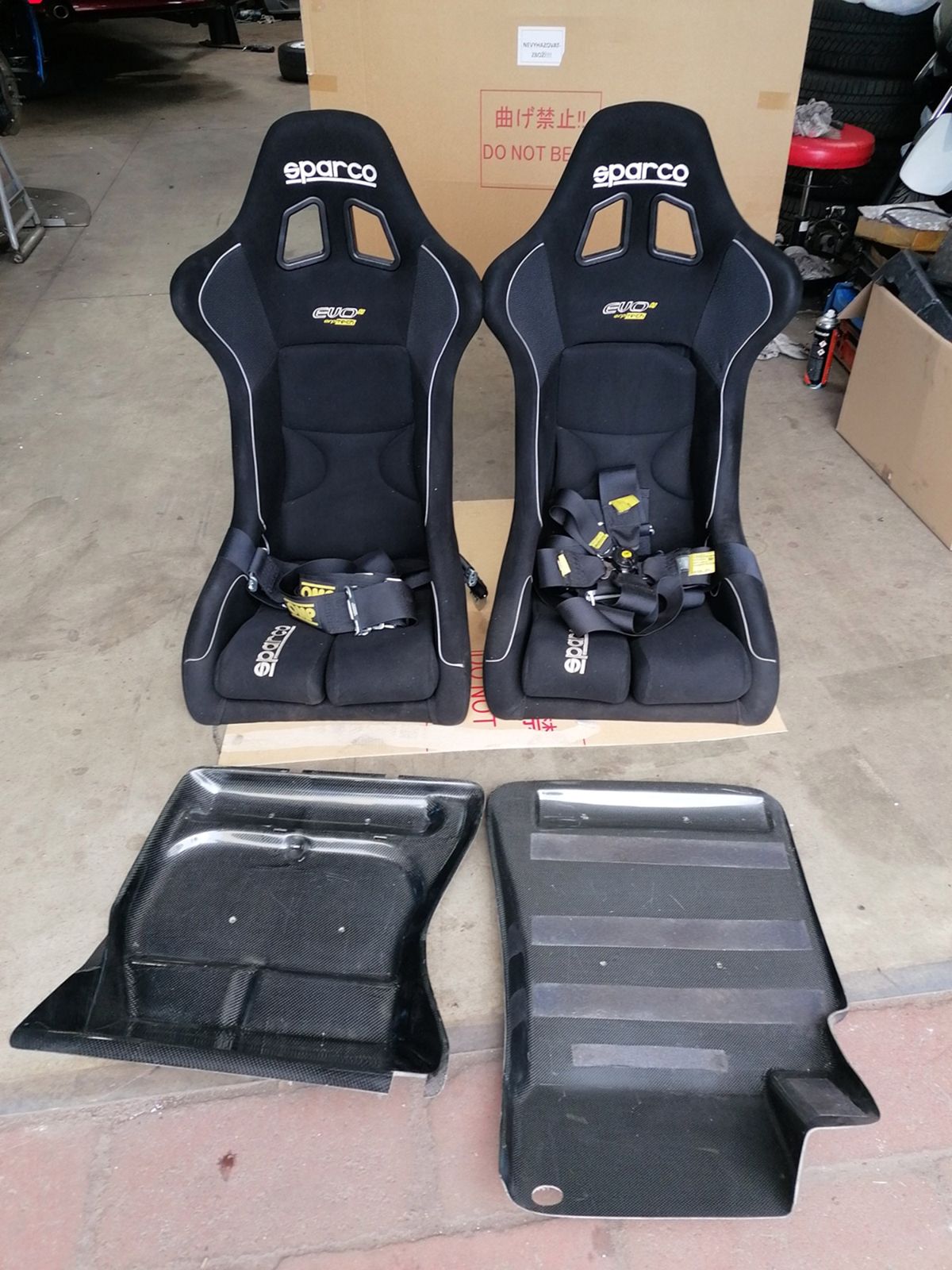 SUBARU WRX STI HB special 2,7 l 520 HP