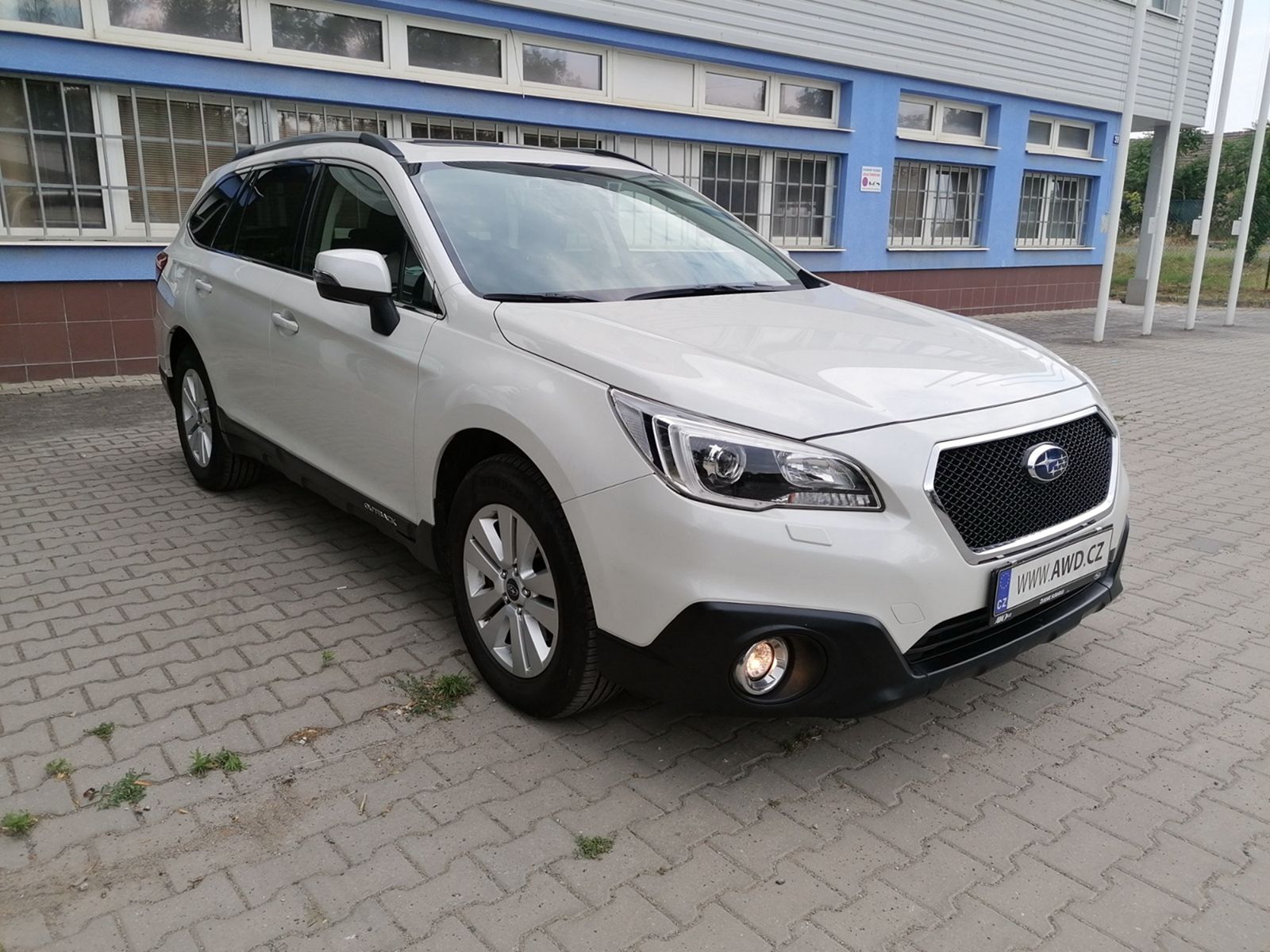 Autobazar AWD s.r.o.