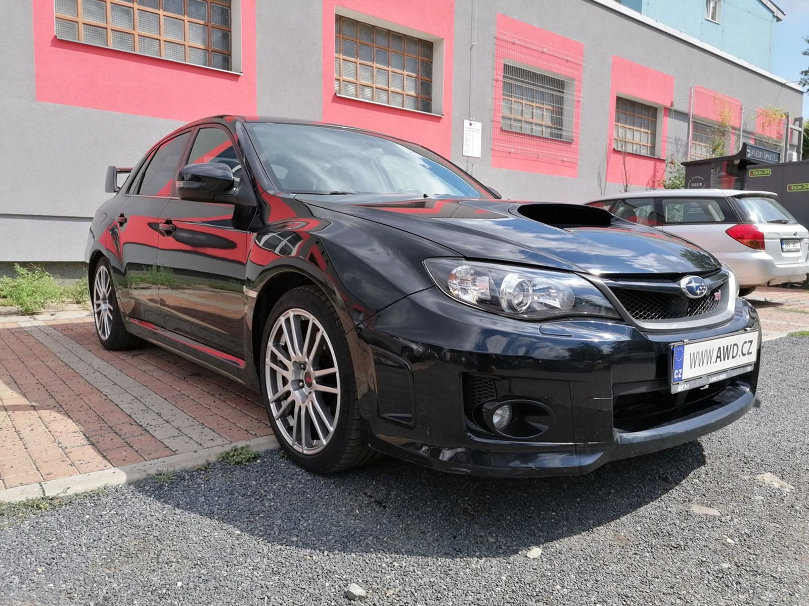 Autobazar AWD s.r.o.