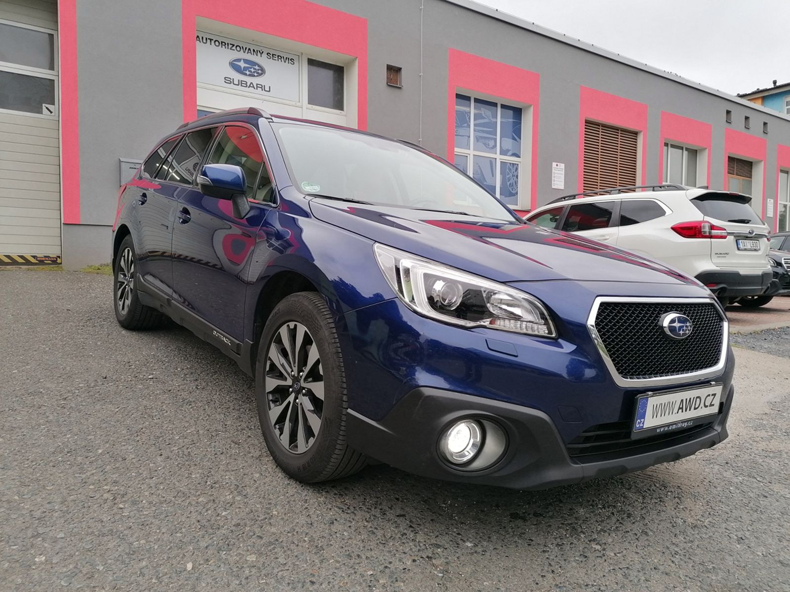 Autobazar AWD s.r.o.