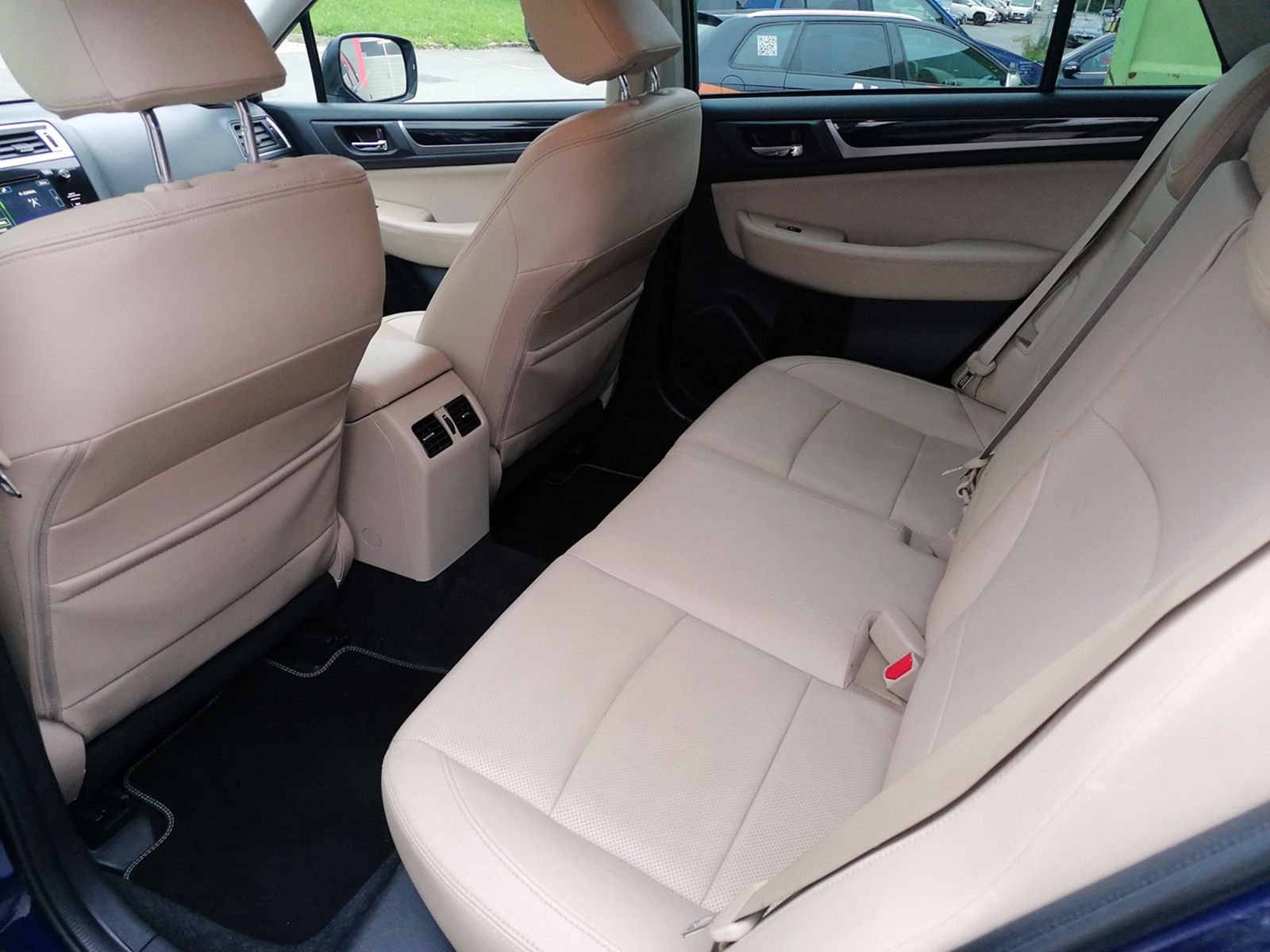 SUBARU Outback 2.5i Sport MY2017