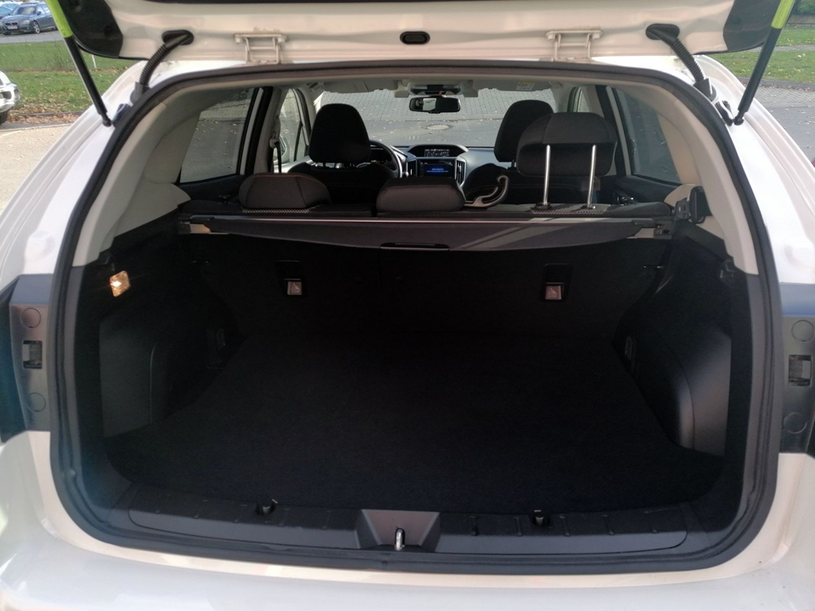 Subaru XV 2.0 eBoxer comfort MY2022