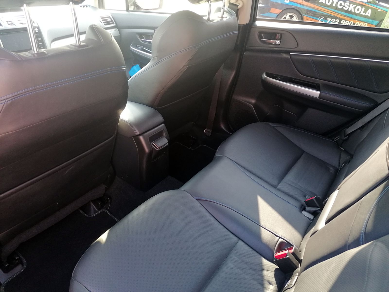 SUBARU Levorg 1.6 GT-S SPORT CVT MY2018