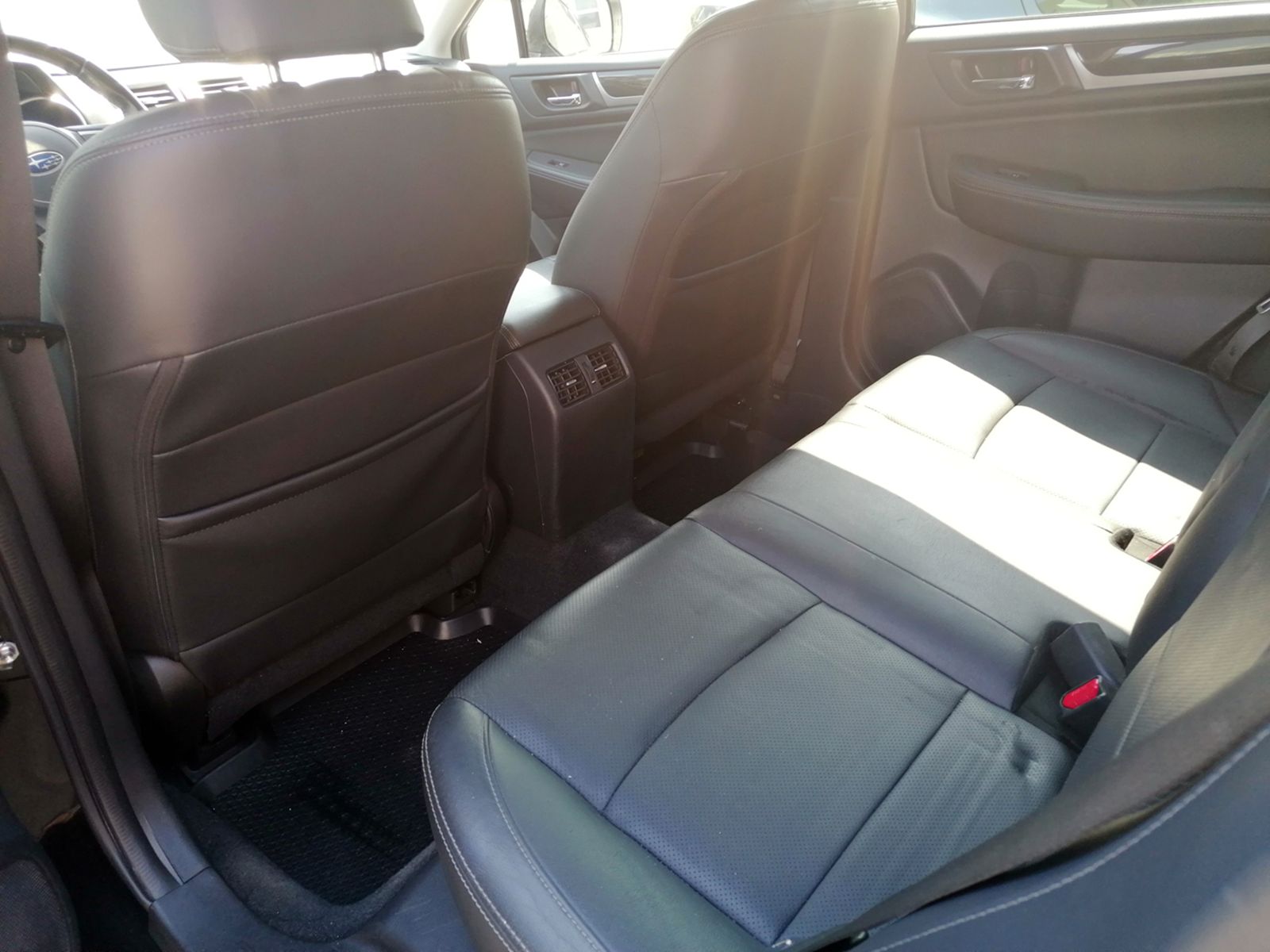 SUBARU Outback 2.5i Sport MY2017