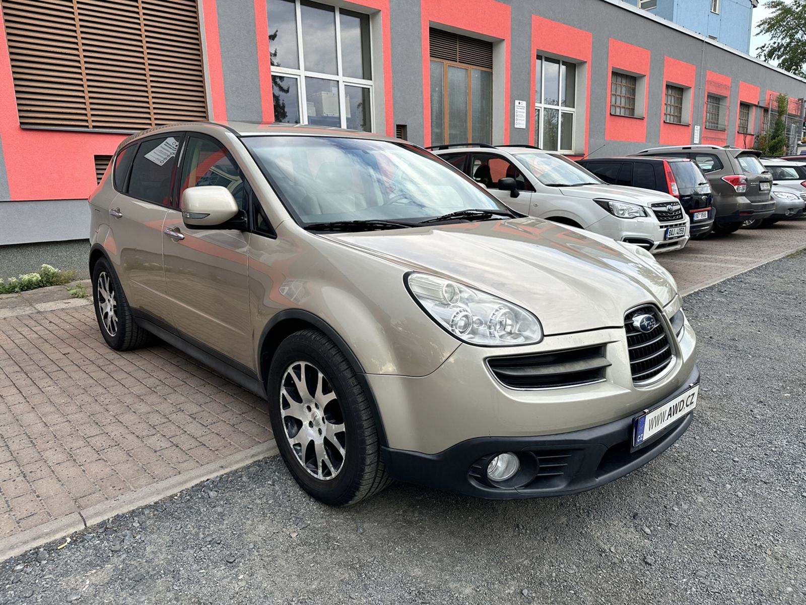 Autobazar AWD s.r.o.